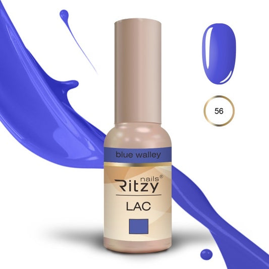 Ritzy Lac “Blue Valley” 56