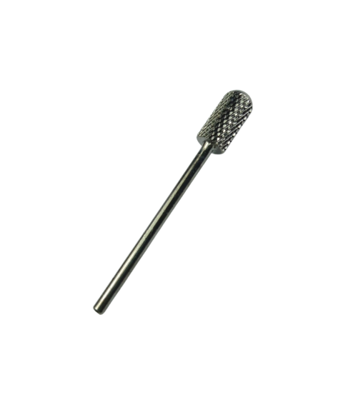 Mack’s Carbide Drill Bit Barrel with Smooth Top - M3/32