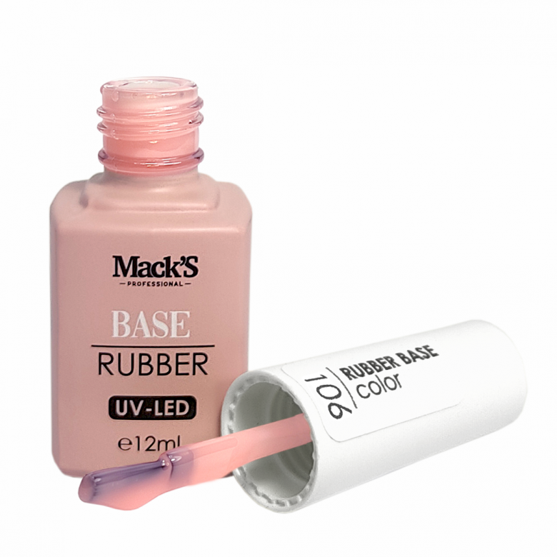 Mack’s Rubber Color Base - 106