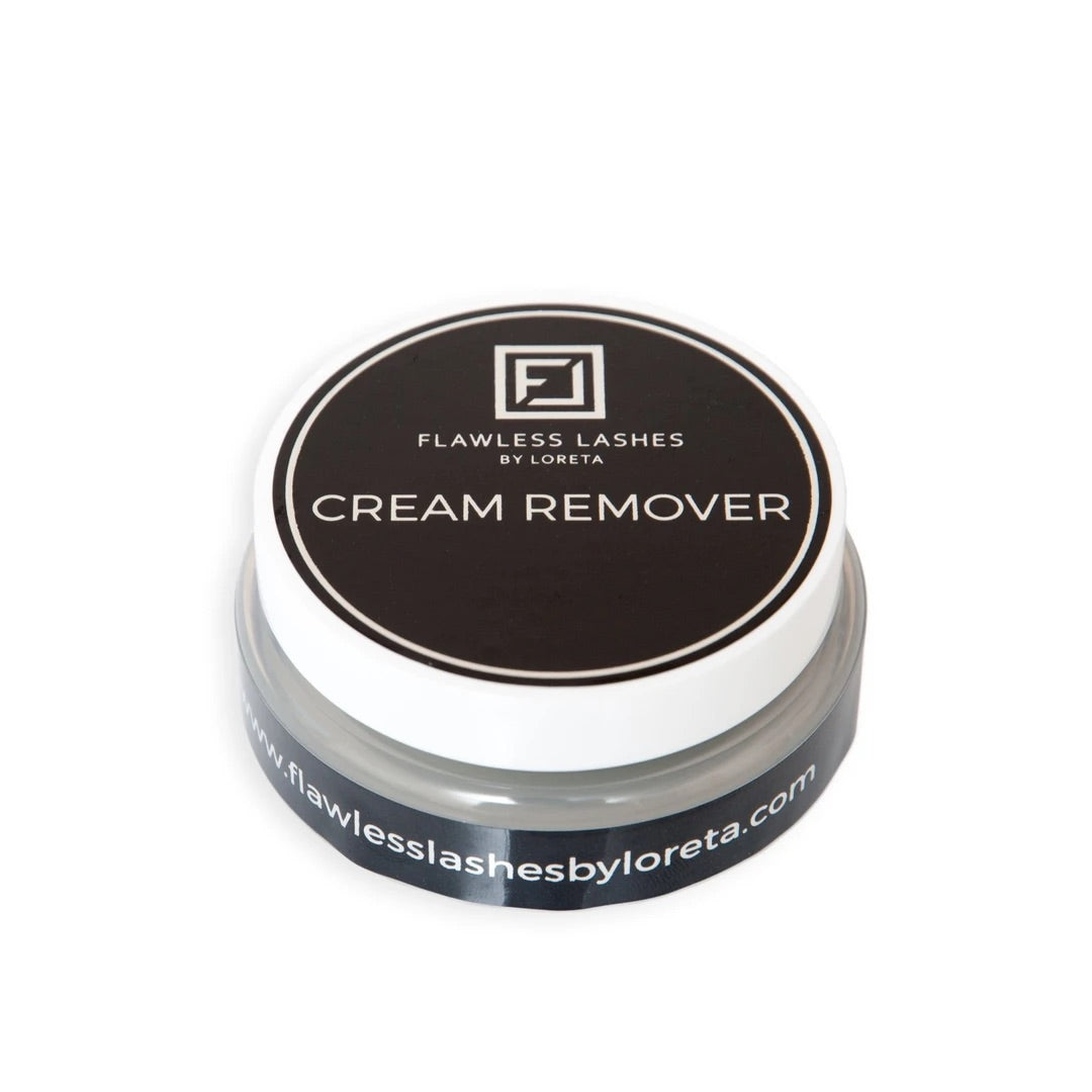 CREAM GLUE REMOVER