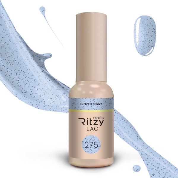 Ritzy Lac FROZEN BERRY 275