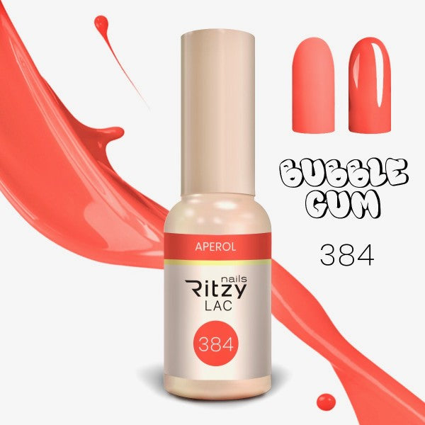 Ritzy Lac APEROL 384 - Kentro Beauty Supplies Ireland