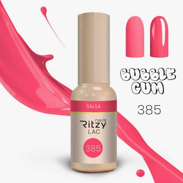 Ritzy Lac SALSA 385 - Kentro Beauty Supplies Ireland