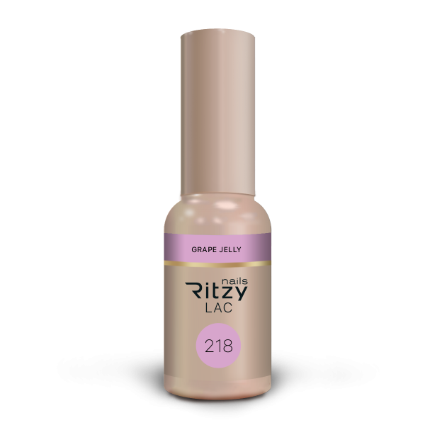 Ritzy Lac Grape Jelly 218