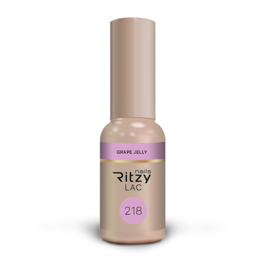 Ritzy Lac Grape Jelly 218