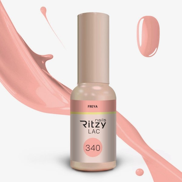 Ritzy Lac FREYA 340 - Kentro Beauty Supplies Ireland