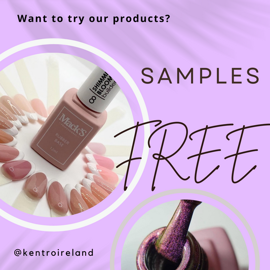 Free Samples