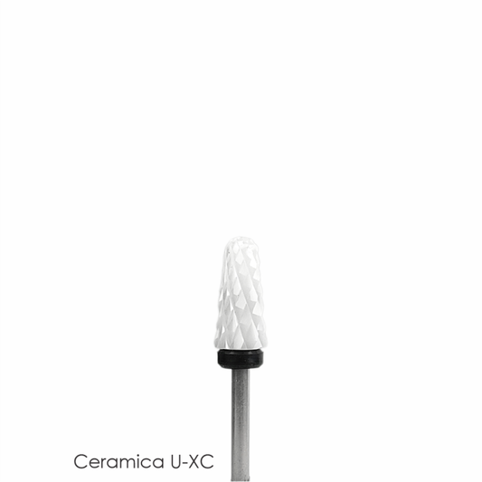 Mack’s White Ceramic Drill Bit - Umbrella-XC