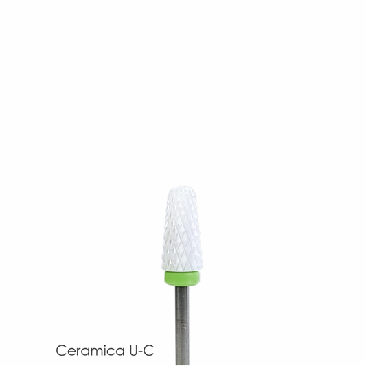 Mack’s Ceramic Drill Bit - Umbrella-C