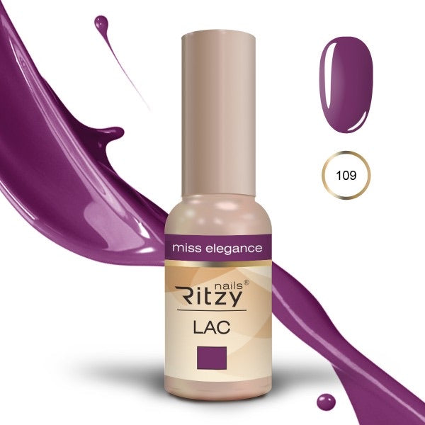 Ritzy Lac “Miss Elegance” 109