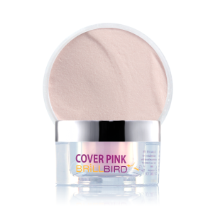 Acrylic Powder - Cover Pink 30ml