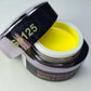 Brillbird Brush & Go Colour Gel -GO125