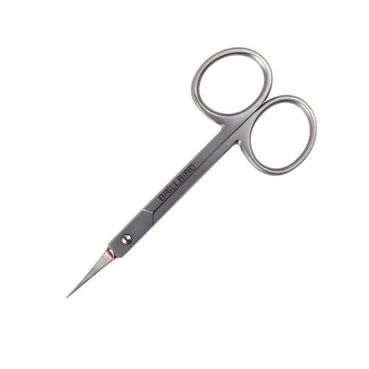 BrillBird Cuticle Scissor - Extra