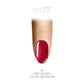 Ritzy Lac “Red Velvet” 45