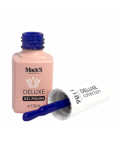 Mack’s Delux Gel Polish 1186