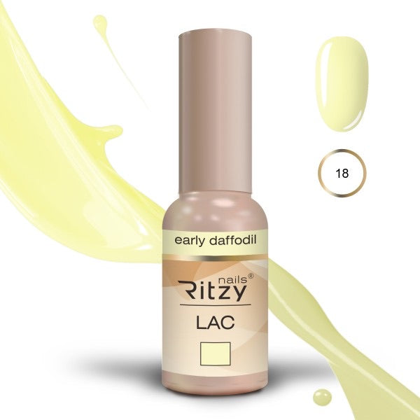 Ritzy Lac “Early Daffodil” 18