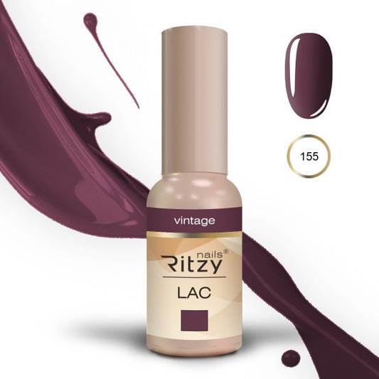 Ritzy Lac “Vintage” 155