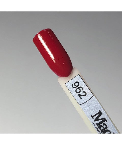 Mack’s DeLux Gel Polish 962 - Kentro Beauty Supplies Ireland