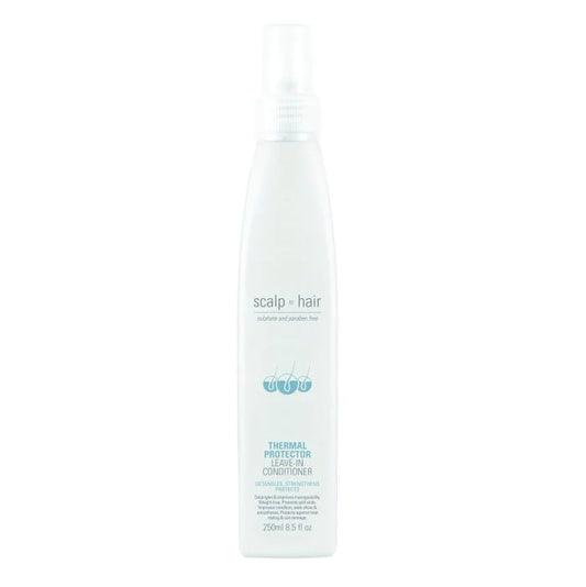 NAK Scalp to Hair - Thermal Protector Leave In Conditioner 250ml