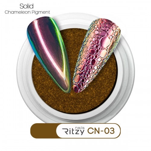 Ritzy Chameleon Pigment CN-03