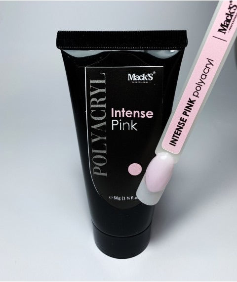Mack’s Polyacryl - Intense Pink 50g