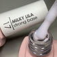 Mack’s Strong Cover Base - Milky Lila 17