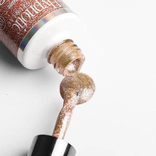 Hypnotic gel & lac Platinum - 199 - Kentro Beauty Supplies Ireland