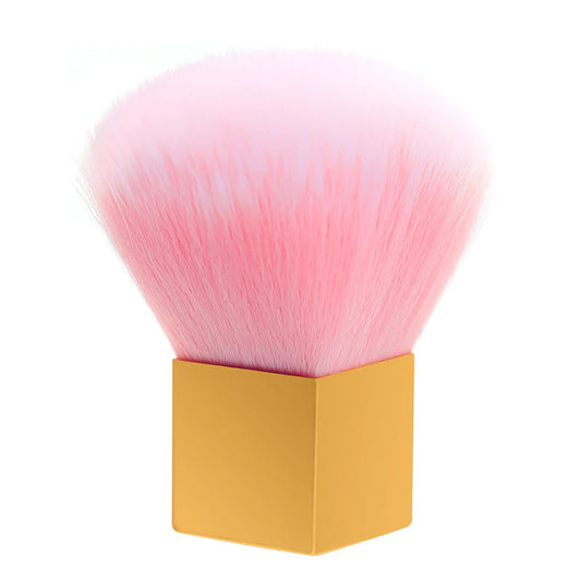 Dust Brush - Kentro Beauty Supplies Ireland