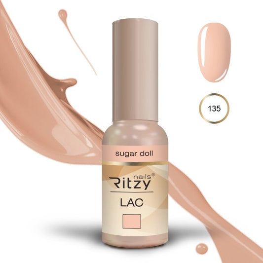 Ritzy Lac "Sugar doll" 135