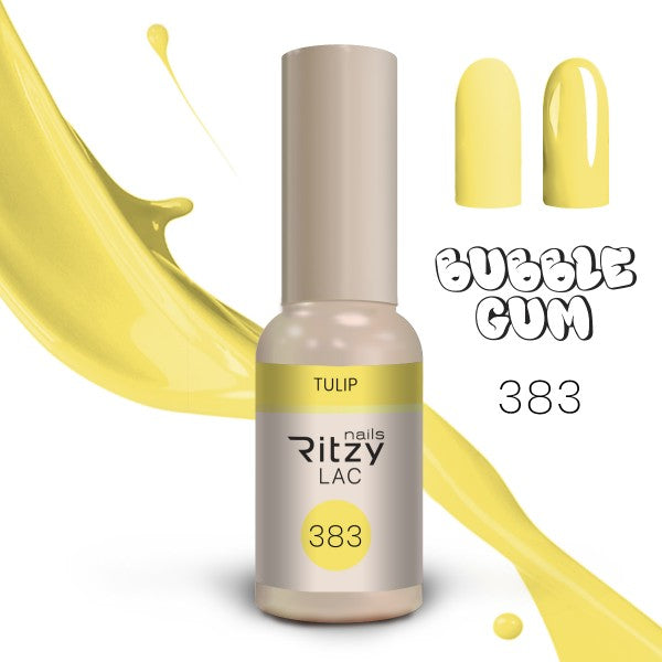 Ritzy Lac TULIP 383 - Kentro Beauty Supplies Ireland