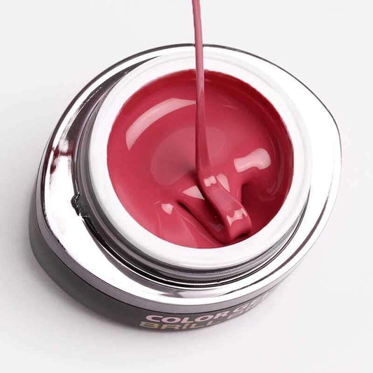 BrillBird Brush & go colour gel - GO94 - Kentro Beauty Supplies Ireland