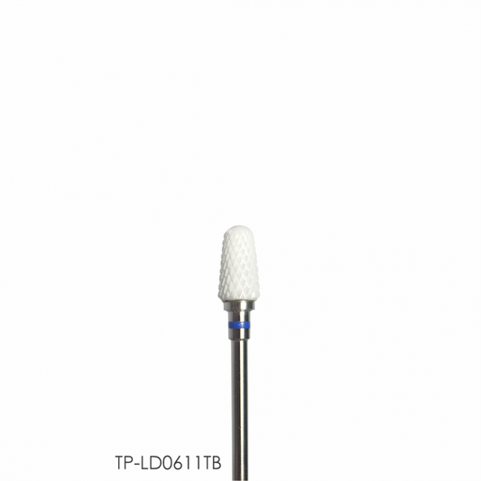 Mack’s White Ceramic Drill Bit  TP-LD0611TB