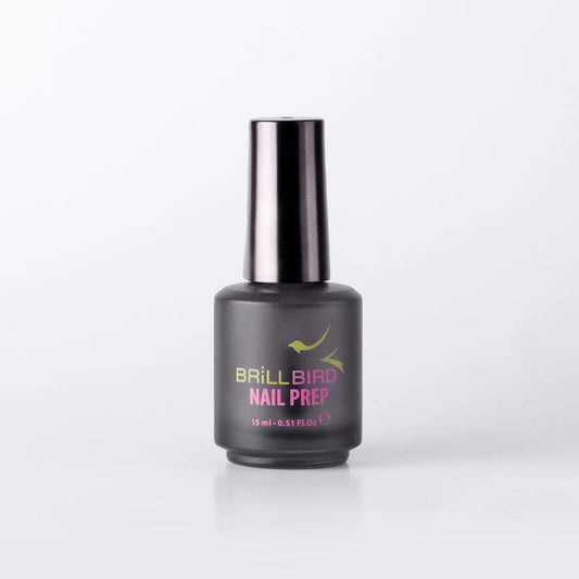 BrillBird Nail Prep - Kentro Beauty Supplies Ireland