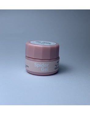 Mack’s Spider Gel Black 5ml - Kentro Beauty Supplies Ireland