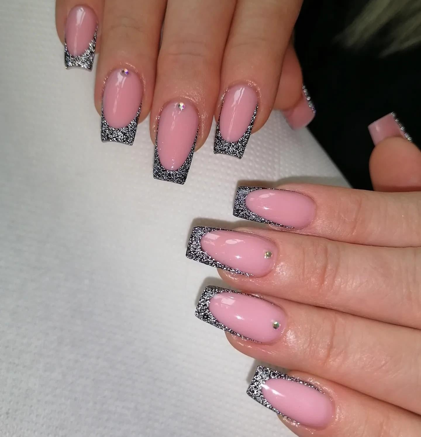 Disco Gel Polish 12