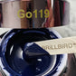 Brillbird Brush & Go Colour gel - GO119