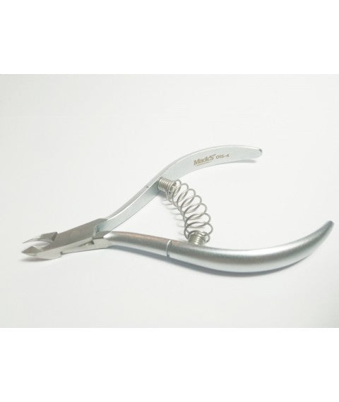 Mack’s Cuticle Nippers 01S-4