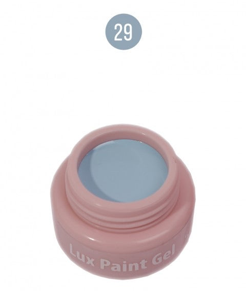 Mack’s Lux Paint Gel-29