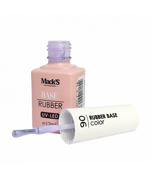 Mack’s Color Rubber Base - 06