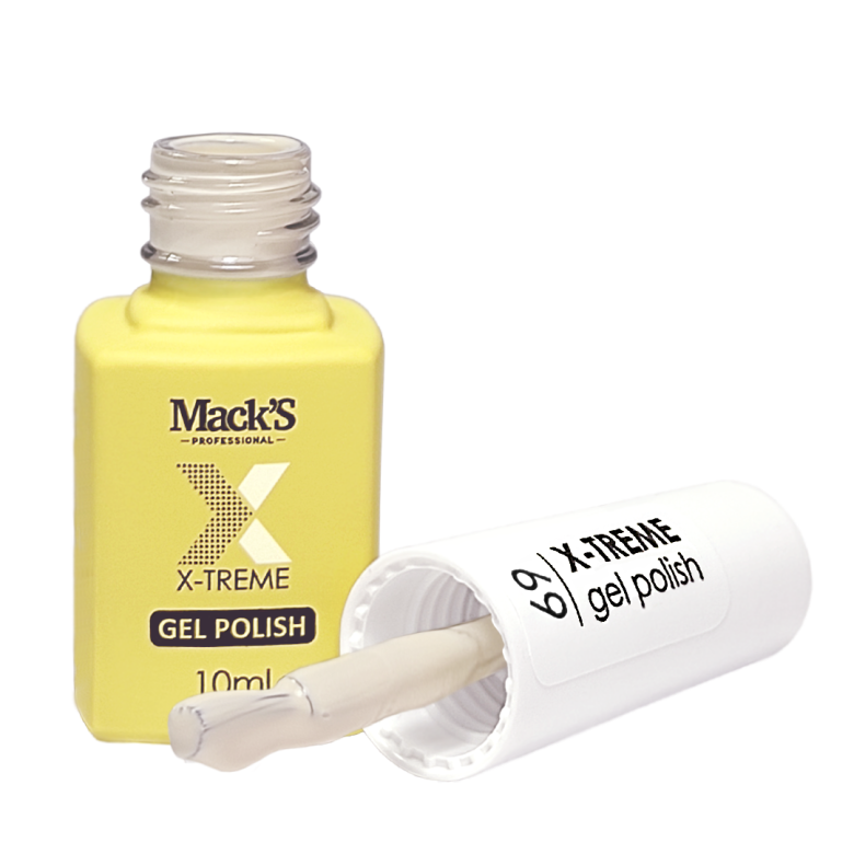 X-Treme Gel Polish 69 - Kentro Beauty Supplies Ireland