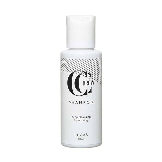 CC Brow Shampoo 50ml - Kentro Beauty Supplies Ireland