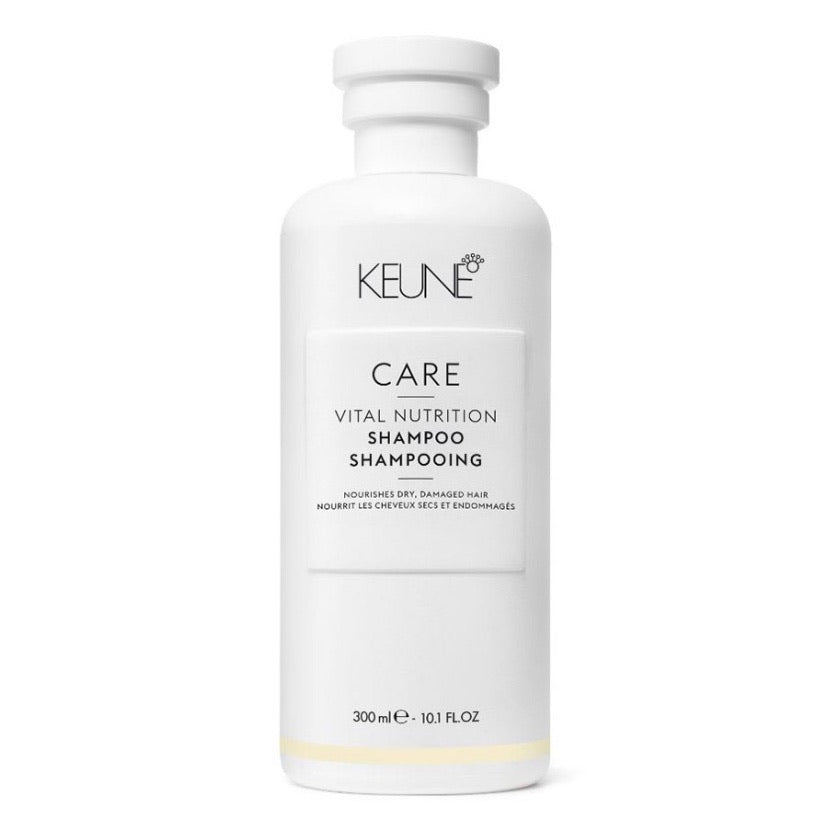 KEUNE Care Vital Nutrition Shampoo