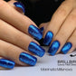 BrillBird Glamour Gel 5 - Dark Blue
