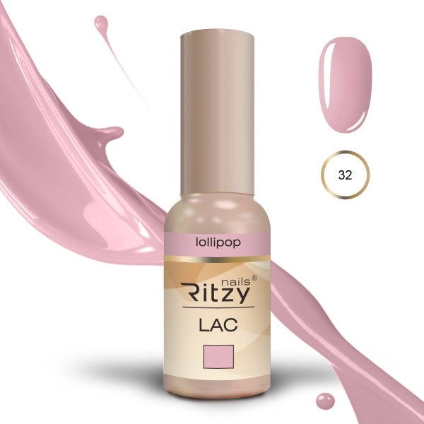 Ritzy Lac “Lollipop” 32