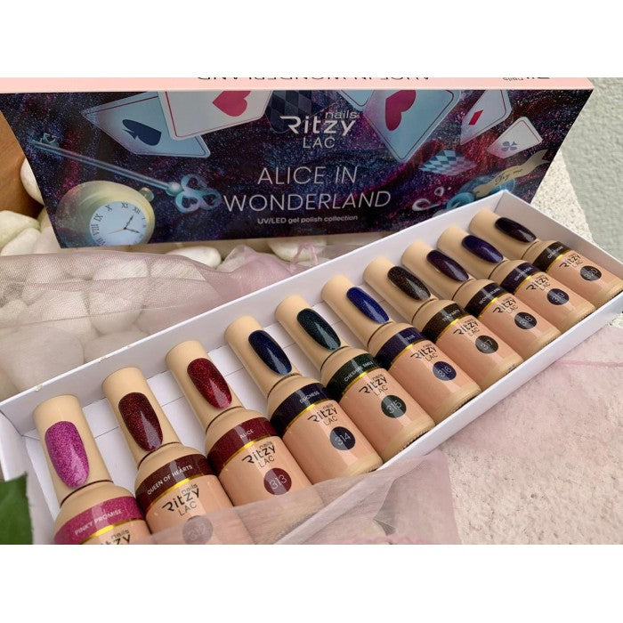 Ritzy Lac WONDERLAND 318